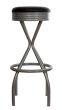 Grey chair