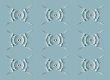 Abstract symbols