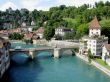  Bern, the capital of Switzerland