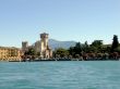 Lake Garda.