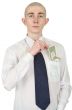 Man with money in a pocket