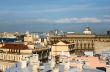Saint-Petersburg from the roof