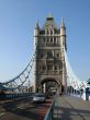 Tower Bridge. London