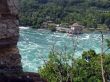  The Rhine Falls