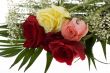 Bouquet of roses
