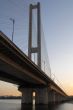 South Pendant Bridge, Kiev, UA