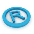 registration mark