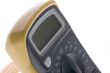 Digital multimeter closeup
