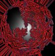 Red explode