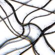 Lines like pipe
