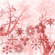 Element for design, frame, illustration