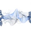 Element for design, frame, illustration