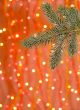 Defocused picture