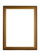 Frame for painting