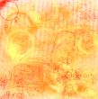 Element for design, frame, illustration