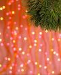 Defocused picture