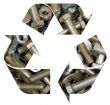 Recycling symbol