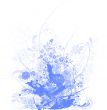 Element for design, frame, illustration