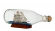 Ship and bottle