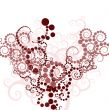 Element for design, frame, illustration