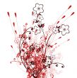 Element for design, frame, illustration