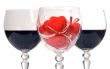 Wine and heart