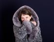 Winter coat