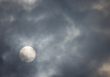 sun in sky