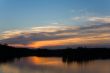 summer sunset
