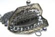 Antique Coin Pouch