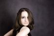 portrait of young woman