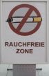 Smokeless zone