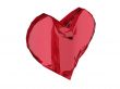 red love heart