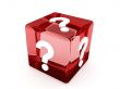 red dice