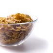  bowl full of cornflakes