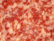 Salami Texture