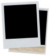 two photo frames