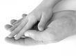 hand in hand