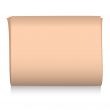 newspaper blank pink