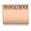 newspaper pink financial