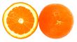 fresh oranges