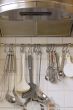 Kitchen utensils