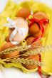 Easter eggs
