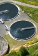 Sewage treatment plant