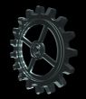 gear