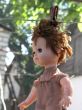 drying doll