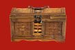 Ancient chest