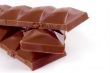 pile of milk chocolate