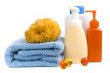body care products
