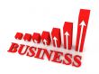 business graph